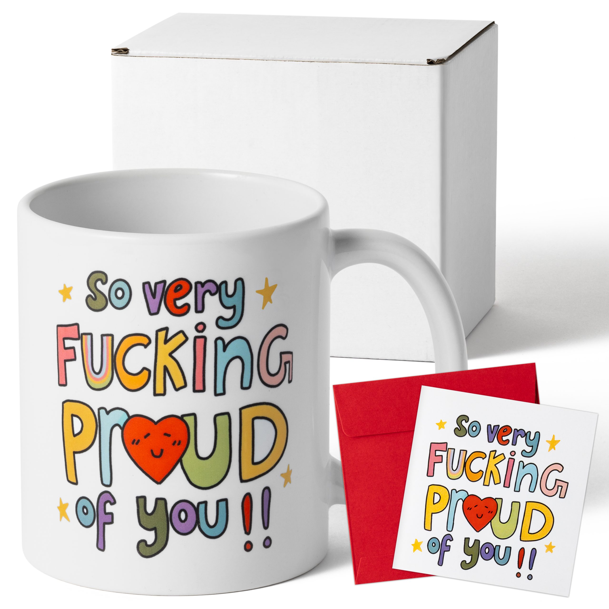 So Proud Of You Cup
