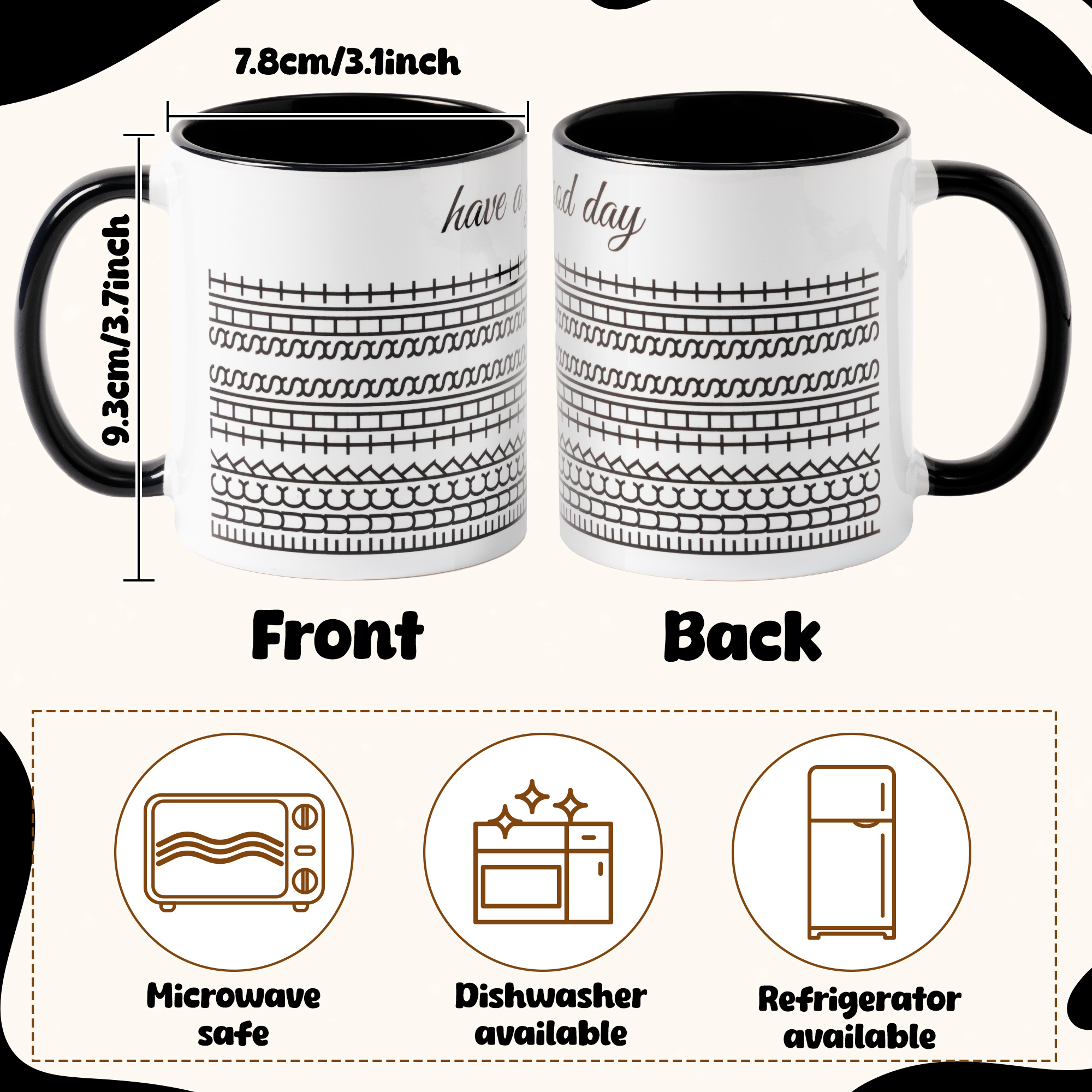 fuck this shit mug