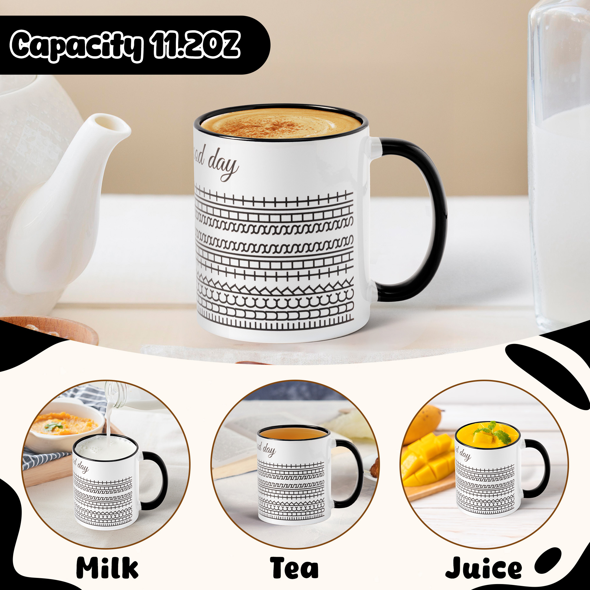 fuck this shit mug