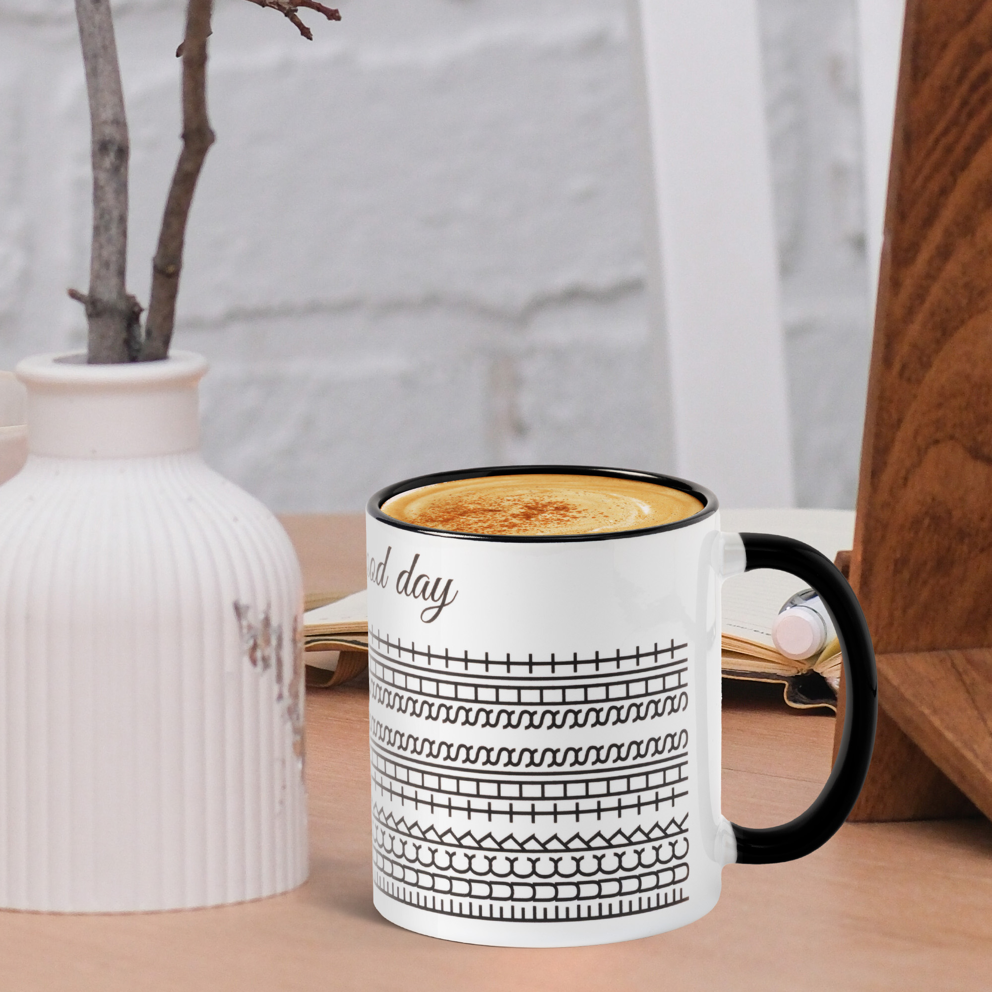 fuck this shit mug