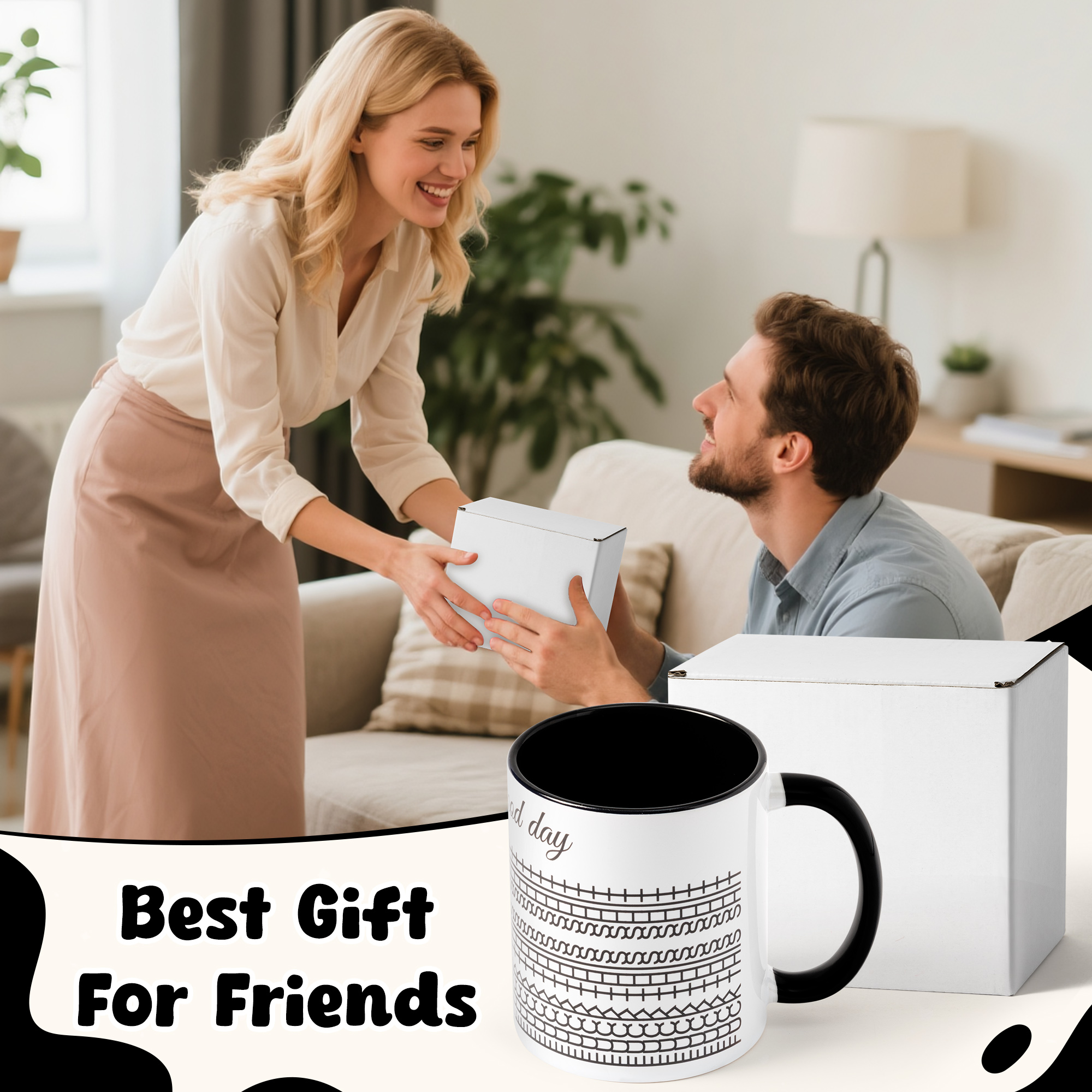 fuck this shit mug